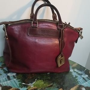 Dooney and Bourke Toti Handbag